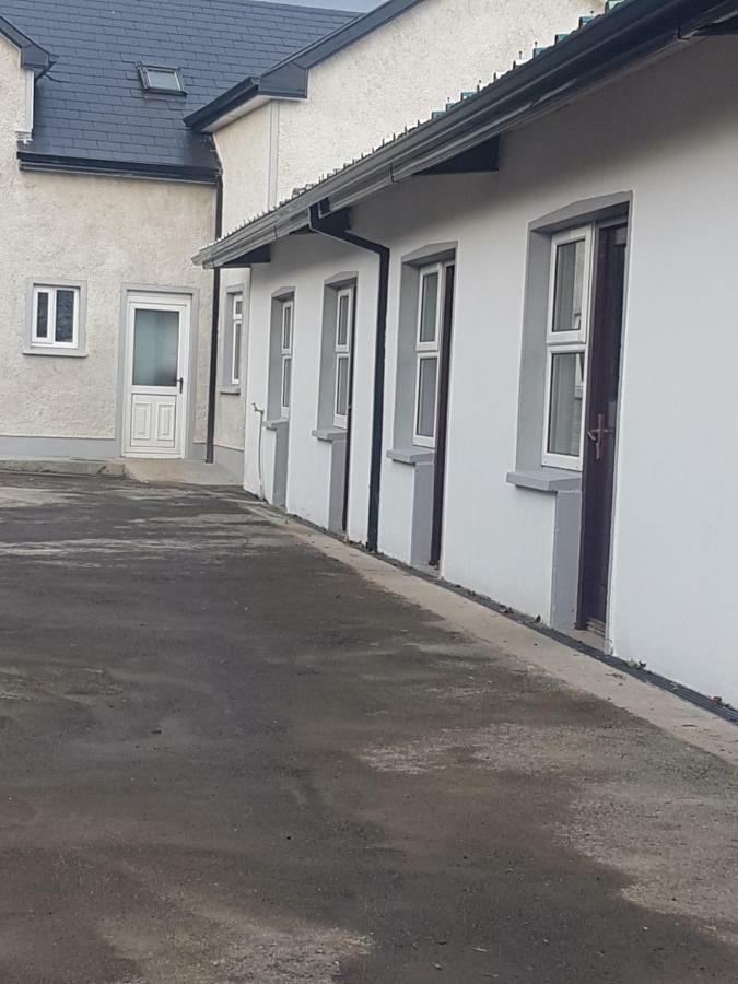 Bundoran Westend Accommodation Exterior photo