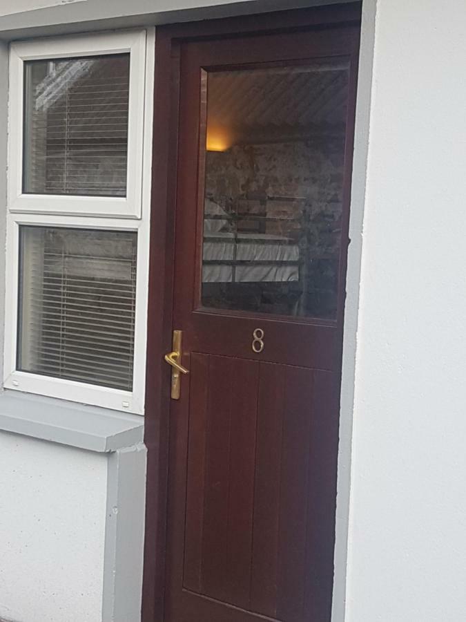 Bundoran Westend Accommodation Exterior photo