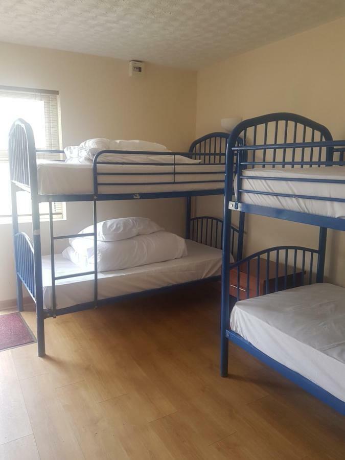 Bundoran Westend Accommodation Exterior photo