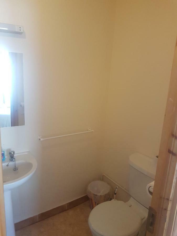 Bundoran Westend Accommodation Exterior photo