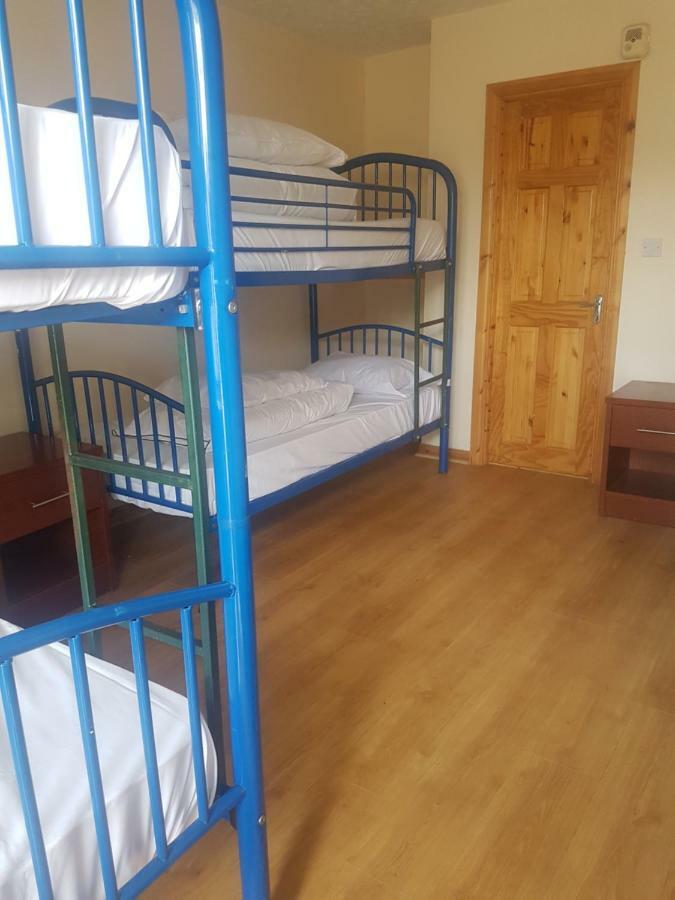 Bundoran Westend Accommodation Exterior photo