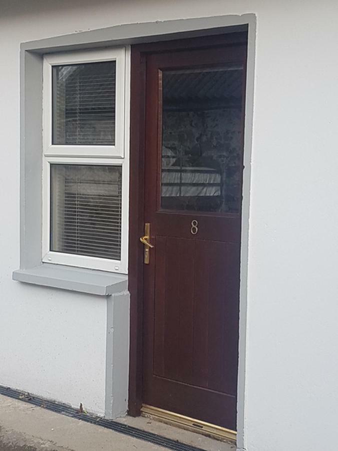 Bundoran Westend Accommodation Exterior photo